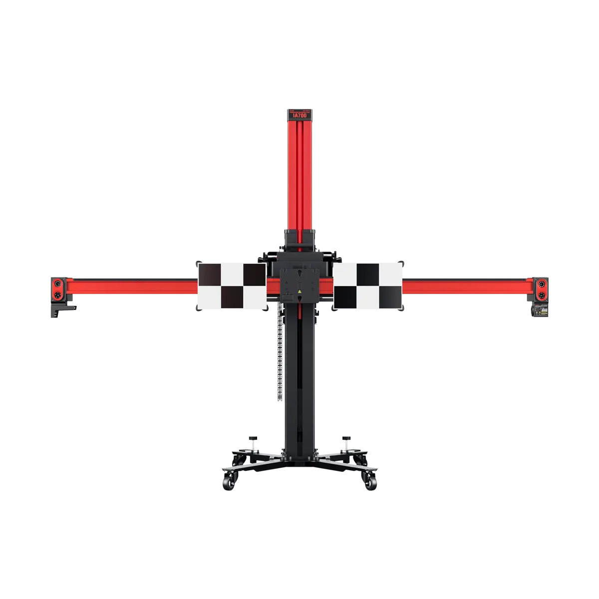 Autel IA700AS MaxiSYS All-Systems ADAS Calibration Frame with Alignment Pre-Check (Tablet Not Included)