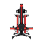Autel IA700AS MaxiSYS All-Systems ADAS Calibration Frame with Alignment Pre-Check (Tablet Not Included)