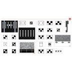 Autel IA900AST MaxiSYS All-Systems ADAS Calibration & Wheel Alignment System with MSUltra ADAS Tablet