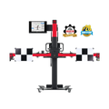 Autel IA900WA MaxiSYS Wheel Alignment & ADAS Calibration Frame (Tablet & Software Sold Separately)