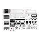 Autel IAASUPG All-Systems ADAS Upgrade Package for IA1000, IA900 & IA700 (LDW, AVM, RCW, ACC, BSM, FCW)