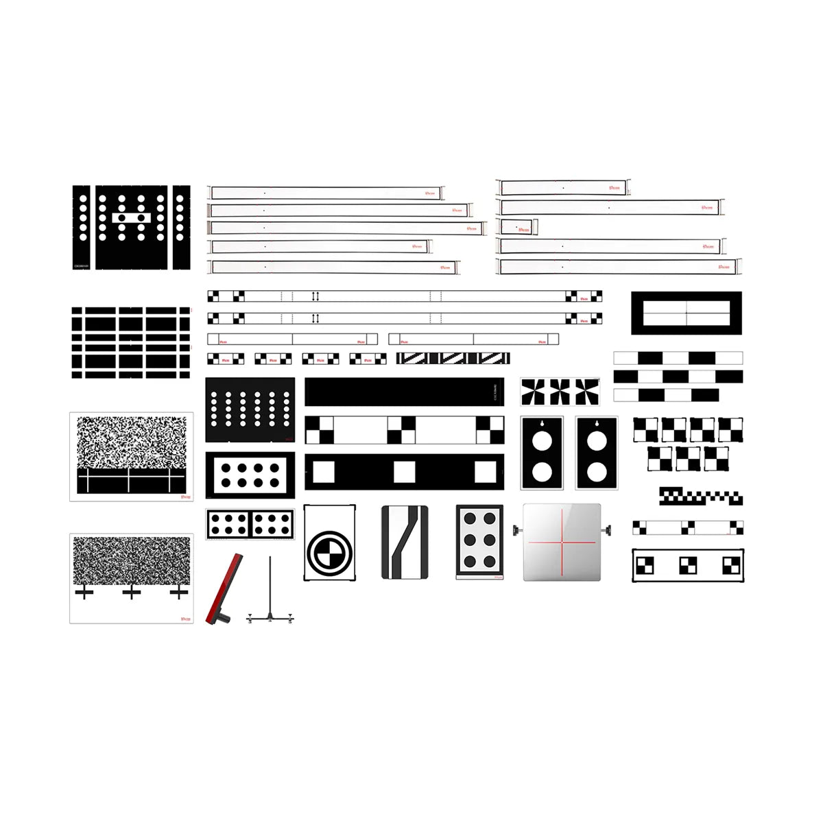 Autel IAASUPG All-Systems ADAS Upgrade Package for IA1000, IA900 & IA700 (LDW, AVM, RCW, ACC, BSM, FCW)