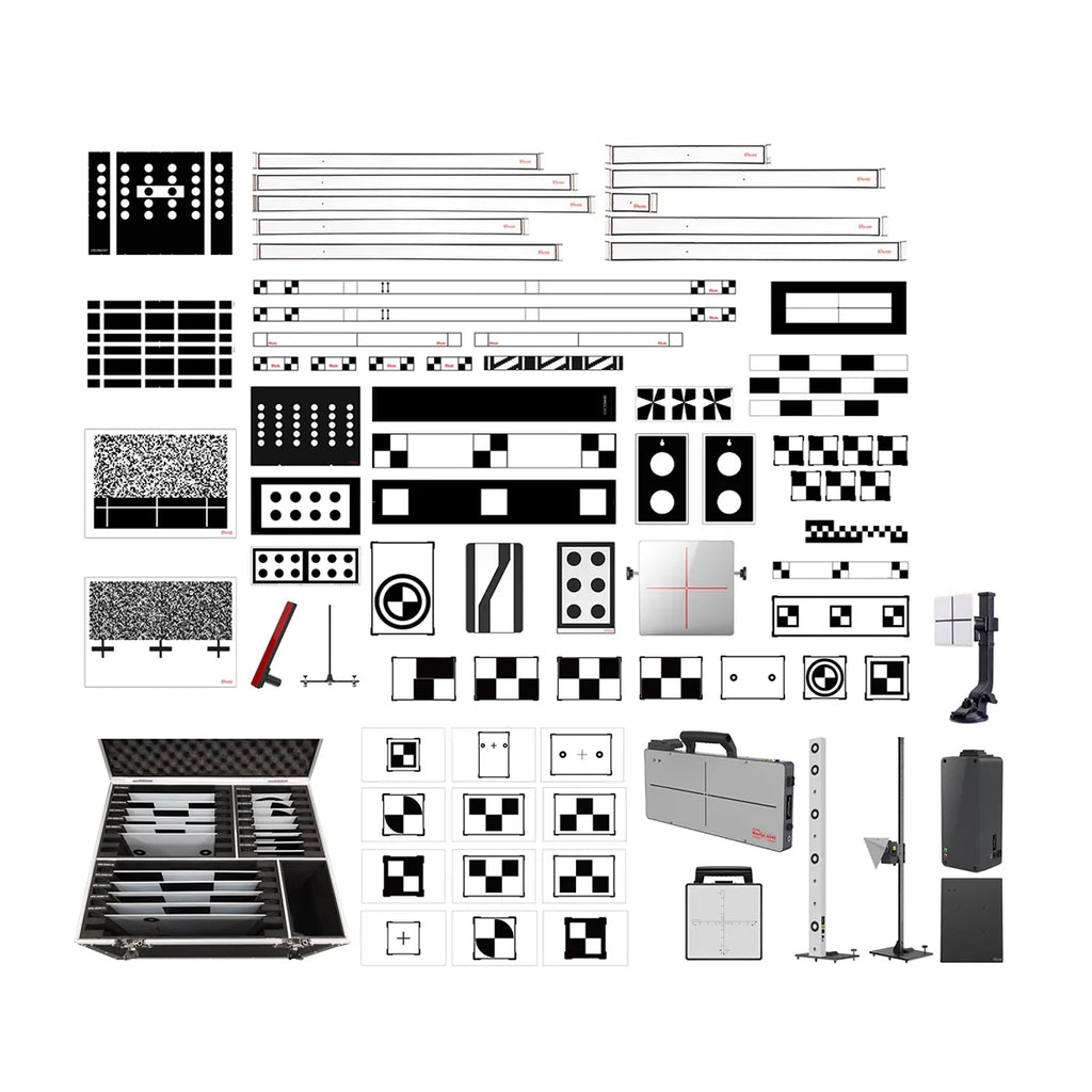 Autel IAASUPG All-Systems ADAS Upgrade Package for IA1000, IA900 & IA700 (LDW, AVM, RCW, ACC, BSM, FCW)