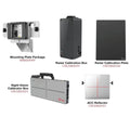 Autel MA600 CAL 3 ADAS Calibration Expansion Package — Radar (ACC, BSM, FCW) and Night Vision (Audi, VW, Cadillac) for MA600 Frame