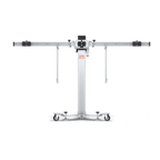 Autel MA600 MaxiSYS ADAS Mobile Calibration Frame (Tablet Not Included)