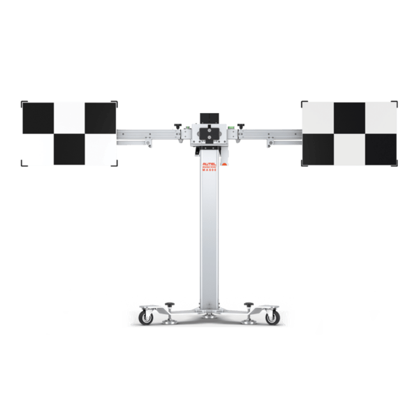 Autel MA600 MaxiSYS ADAS Mobile Calibration Frame (Tablet Not Included)