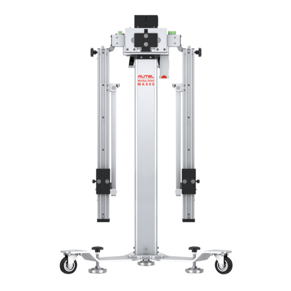 Autel MA600 MaxiSYS ADAS Mobile Calibration Frame (Tablet Not Included)