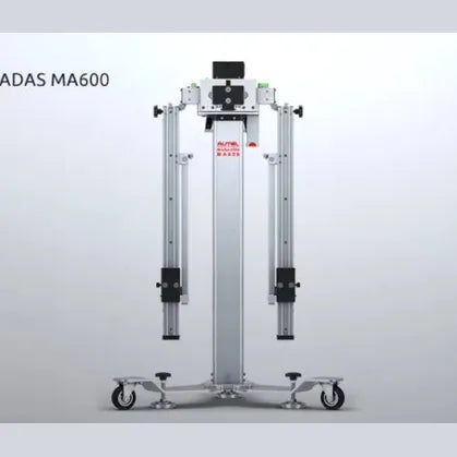 Autel MaxiSYS ADAS MA60020 LDW 2.0 Mobile Calibration Package with MA600 Frame (Tablet Not Included)