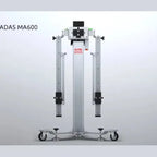 Autel MaxiSYS ADAS MA60020 LDW 2.0 Mobile Calibration Package with MA600 Frame (Tablet Not Included)