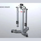 Autel MaxiSYS ADAS MA60020 LDW 2.0 Mobile Calibration Package with MA600 Frame (Tablet Not Included)