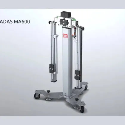 Autel MaxiSYS ADAS MA60020 LDW 2.0 Mobile Calibration Package with MA600 Frame (Tablet Not Included)