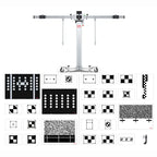 Autel MaxiSYS ADAS MA60020 LDW 2.0 Mobile Calibration Package with MA600 Frame (Tablet Not Included)