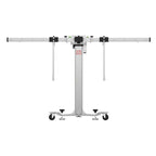 Autel MaxiSys ADAS MA60020T LDW 2.0 Mobile Calibration Package with MA600 Frame and MS909 S2 Tablet
