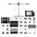 Autel MaxiSys ADAS MA60020T LDW 2.0 Mobile Calibration Package with MA600 Frame and MS909 S2 Tablet