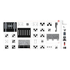 Autel MaxiSys ADAS MA60020T LDW 2.0 Mobile Calibration Package with MA600 Frame and MS909 S2 Tablet