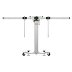 Autel MaxiSYS ADAS MAS20T All Systems 2.0 Mobile Calibration Package with MA600 Frame and MS909 S2 Tablet