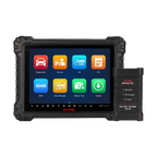Autel MaxiSYS ADAS MAS20T All Systems 2.0 Mobile Calibration Package with MA600 Frame and MS909 S2 Tablet