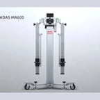 Autel MaxiSYS ADAS MAS20T All Systems 2.0 Mobile Calibration Package with MA600 Frame and MS909 S2 Tablet