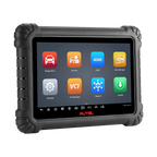 Autel MaxiSYS MS906 MAX ADAS Professional Diagnostic Tablet with ADAS Calibration Software and MaxiVCI V200