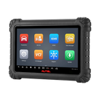 Autel MaxiSYS MS906 MAX ADAS Professional Diagnostic Tablet with ADAS Calibration Software and MaxiVCI V200