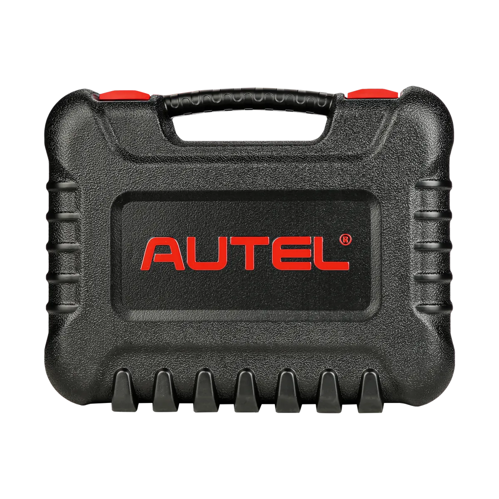 Autel MaxiSYS MS906 MAX ADAS Professional Diagnostic Tablet with ADAS Calibration Software and MaxiVCI V200