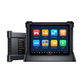 Autel MaxiSYS Ultra S2 Advanced Diagnostic Tablet with IA1000 Wheel Alignment and ADAS Calibration Software