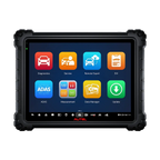 Autel MaxiSYS Ultra S2 Advanced Diagnostic Tablet with IA900 Wheel Alignment and ADAS Calibration Software