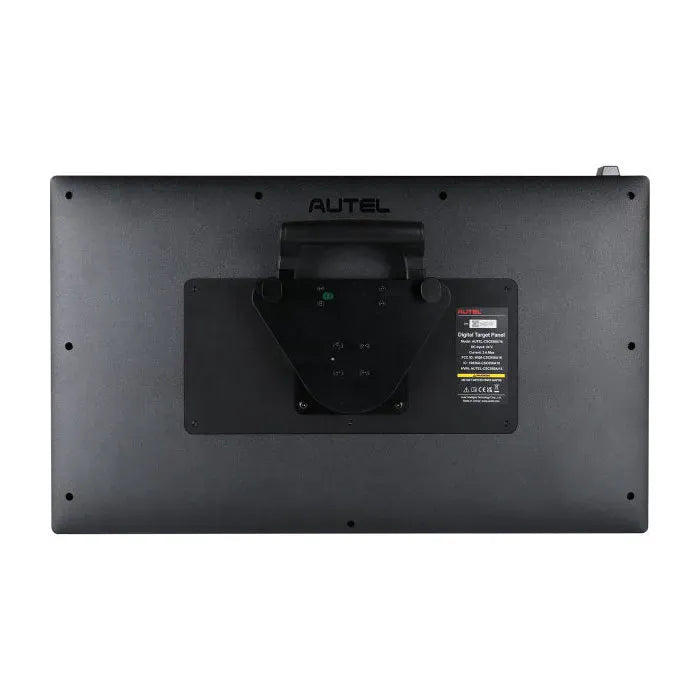 Autel MONITORDT 27-inch Replacement Digital Target Monitor for IA1000 ADAS Calibration Systems