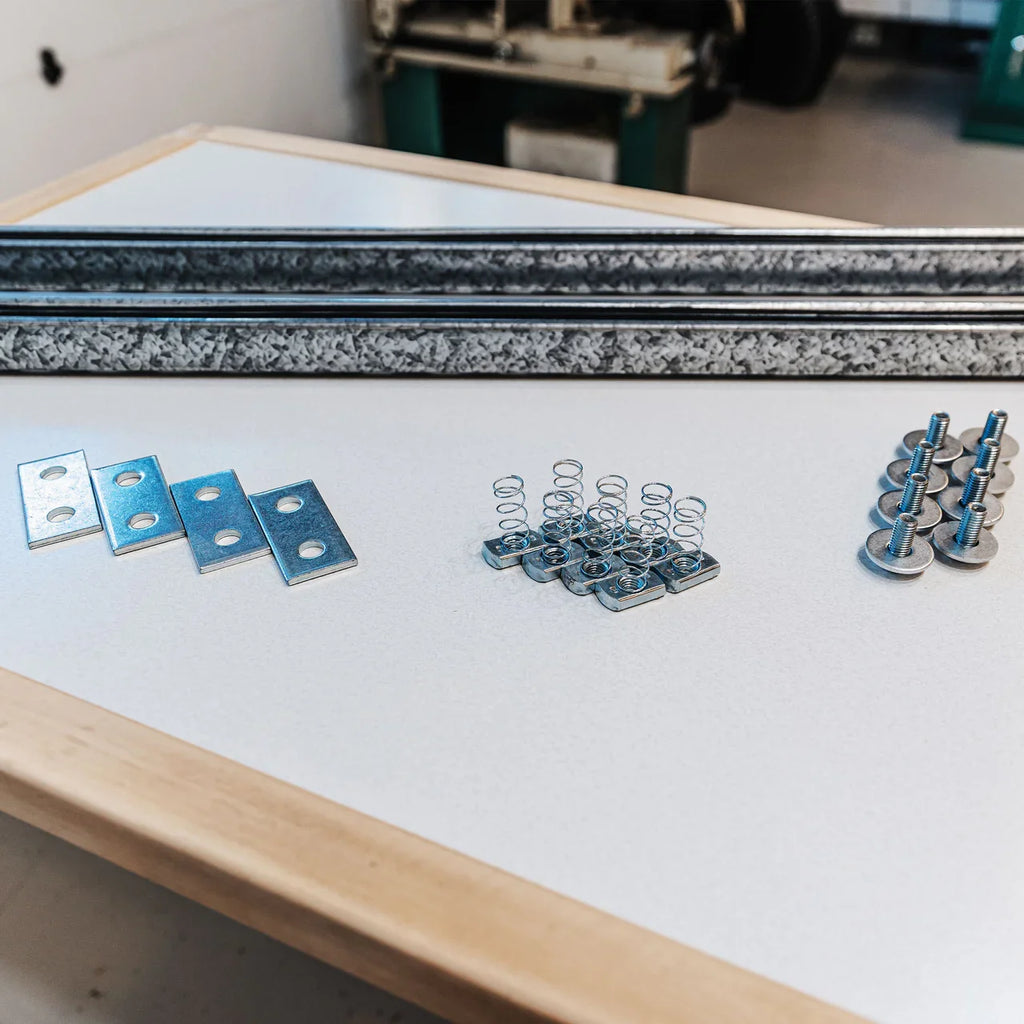 Auxx-Lift Additional Hardware Kit