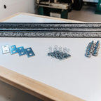 Auxx-Lift Additional Hardware Kit