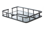 Aventon Rear Rack Basket - Abound