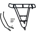 Black Step Over - S || Step-Through - S/M Step Over - M Step Over - L || Step-Through - M/L SKUs: 31020-E037004, 31020-E037006, 31020-E037005