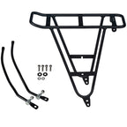 Black Step Over - S || Step-Through - S/M Step Over - M Step Over - L || Step-Through - M/L SKUs: 31020-E037004, 31020-E037006, 31020-E037005