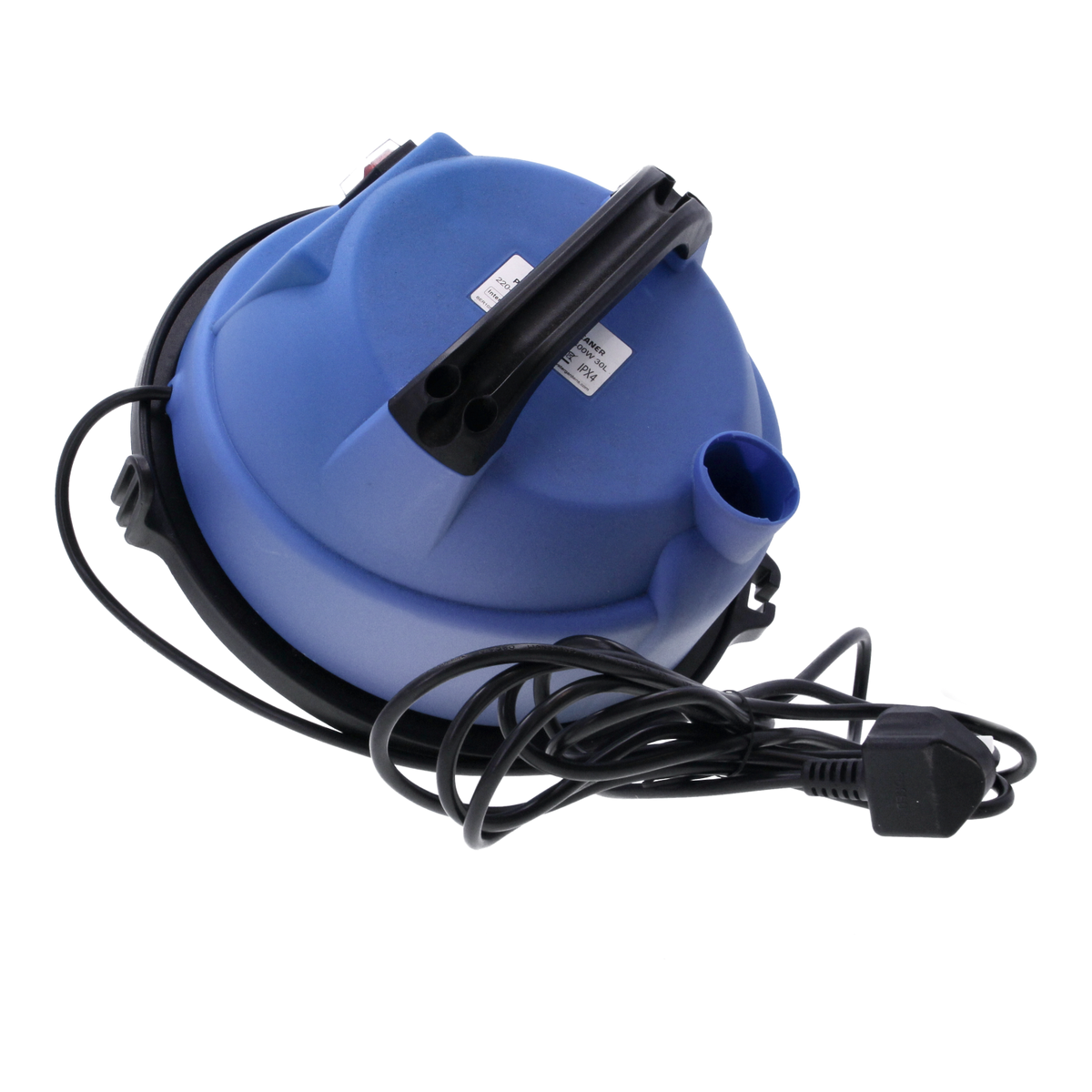 Bermuda PondoVac Replacement Head