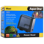 Aqua One Maxi Pump 101 - Quiet, Efficient, Submersible