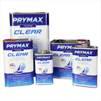 Prymax Marine High-Gloss Polyurethane Sealant