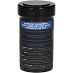 Fish Science Betta Granules 35g - Eco-Friendly Color Boost
