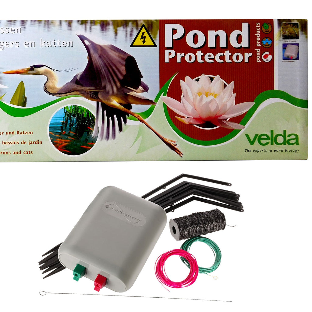 Velda Electric Pond Protector Kit | 128020