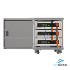 Pytes V-BOX-IC Cabinet for V5
