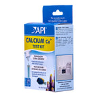 API Calcium Test Kit Marine Reef Testing