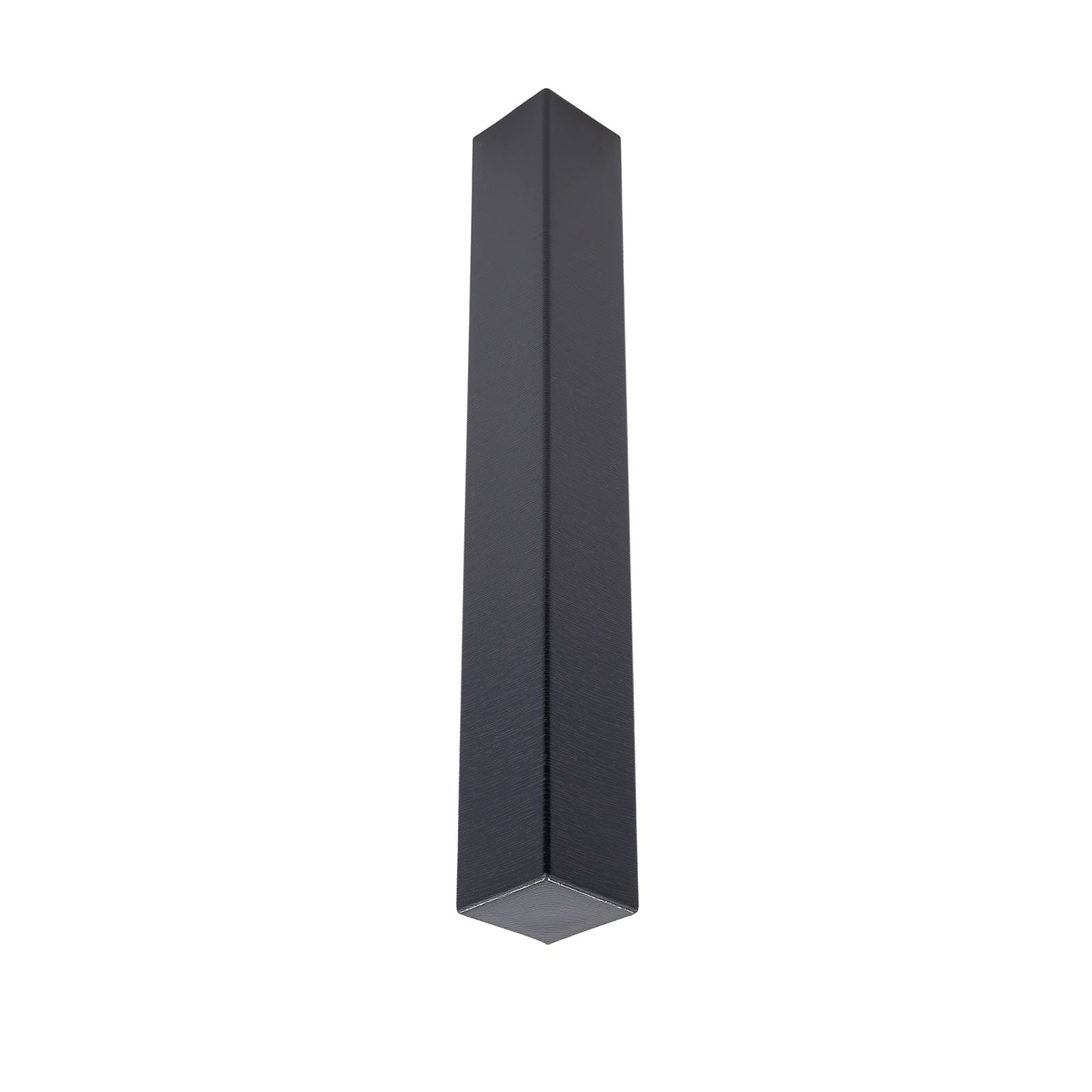 Example of Concord Fascia 90° External Corner
