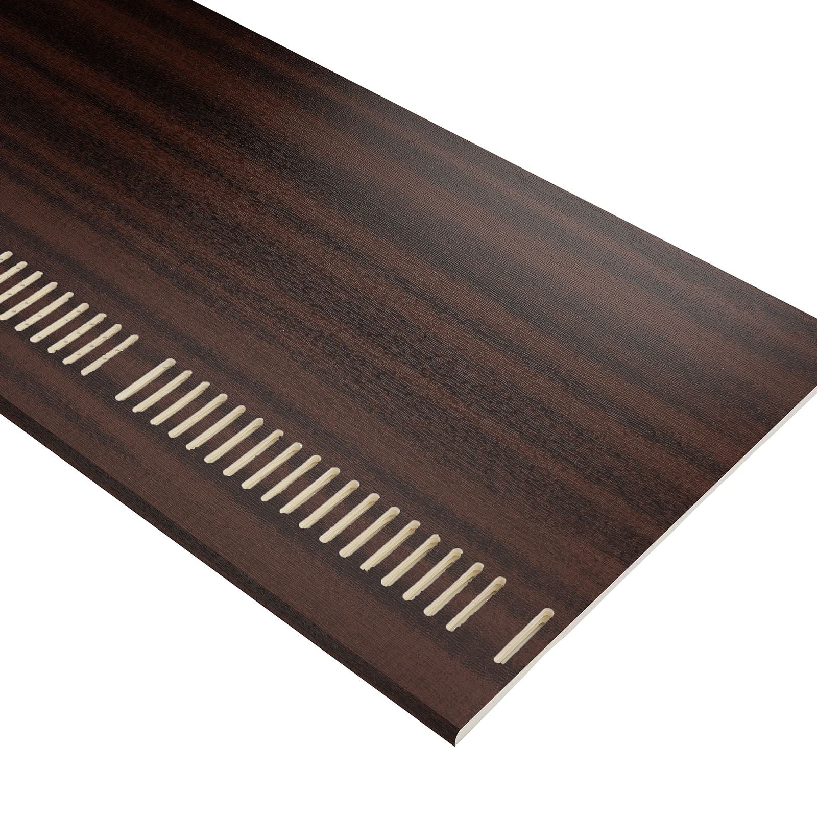 Example of Concord Vented Soffit Board (5m)