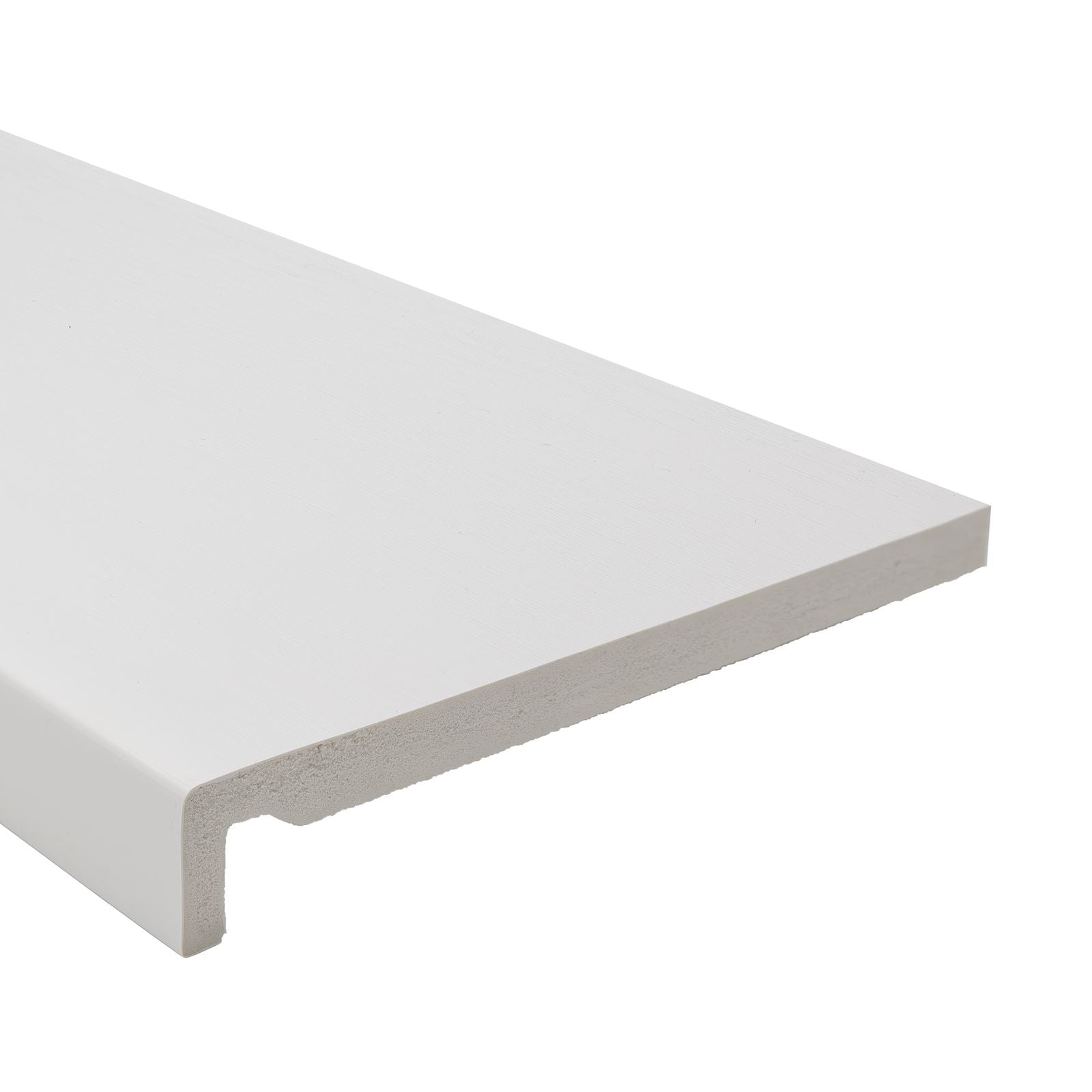 Example of Concord 16mm Fascia Board (5m)