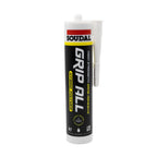 Soudal Grip ALL Hybrid Polymer Adhesive