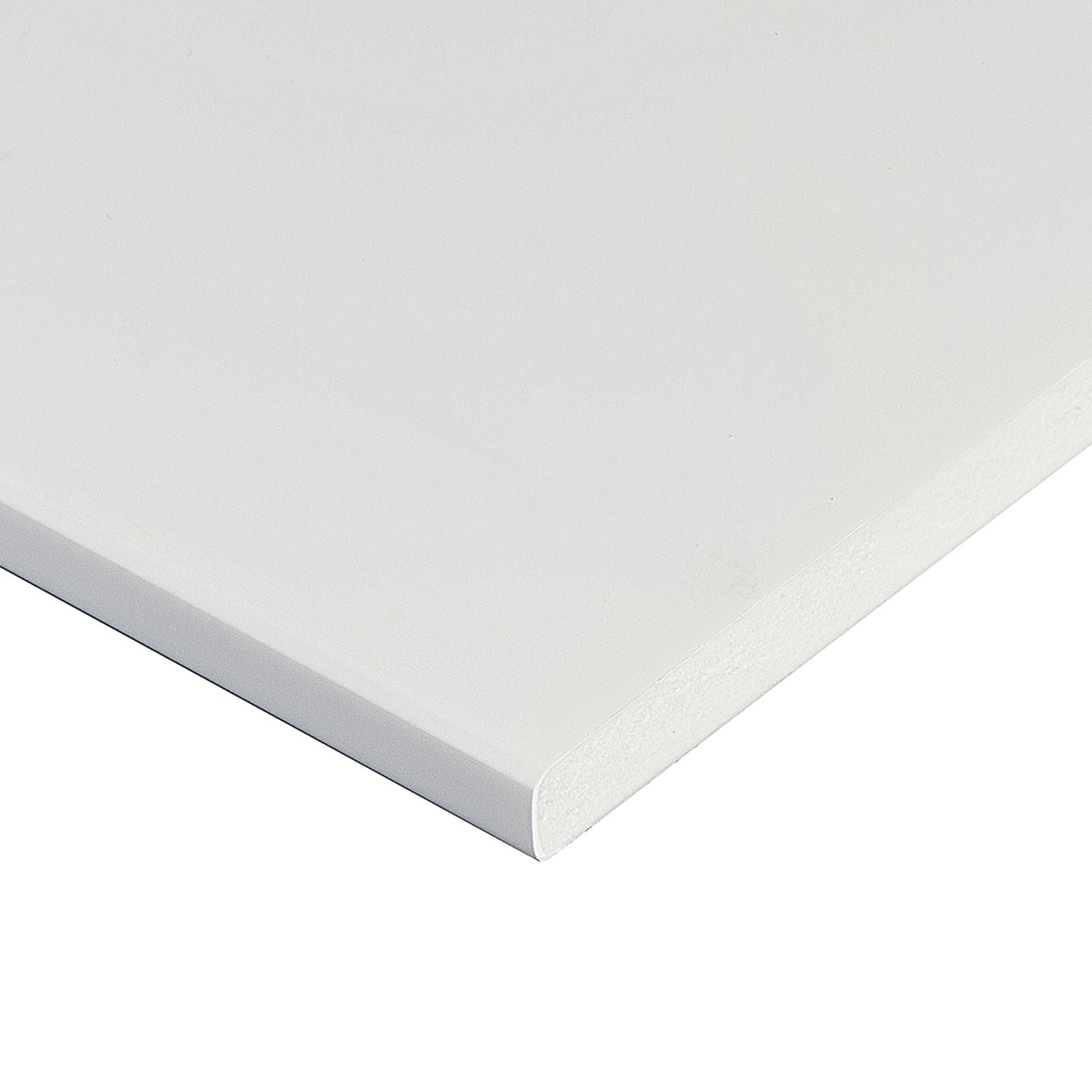 Flat Utility Board (2.5m)