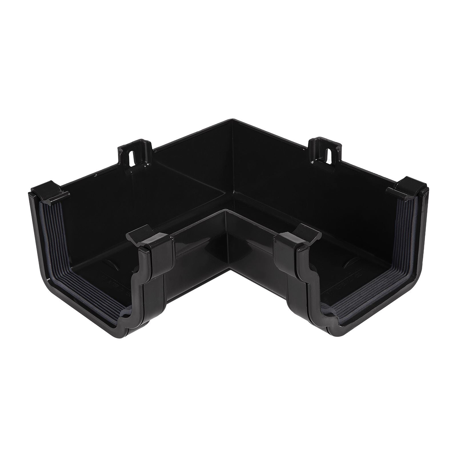 Kayflow Ogee 120mm Gutter Parts
