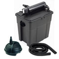 Pontec MultiClear Set 8000 Pond Filter Pump UV Clarifier