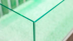 Aquatlantis Shallow Aquascape 80 Aquarium Set