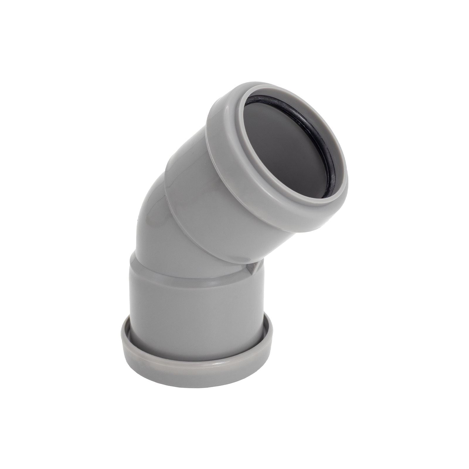Kayflow 32mm Push-Fit Waste Water Parts