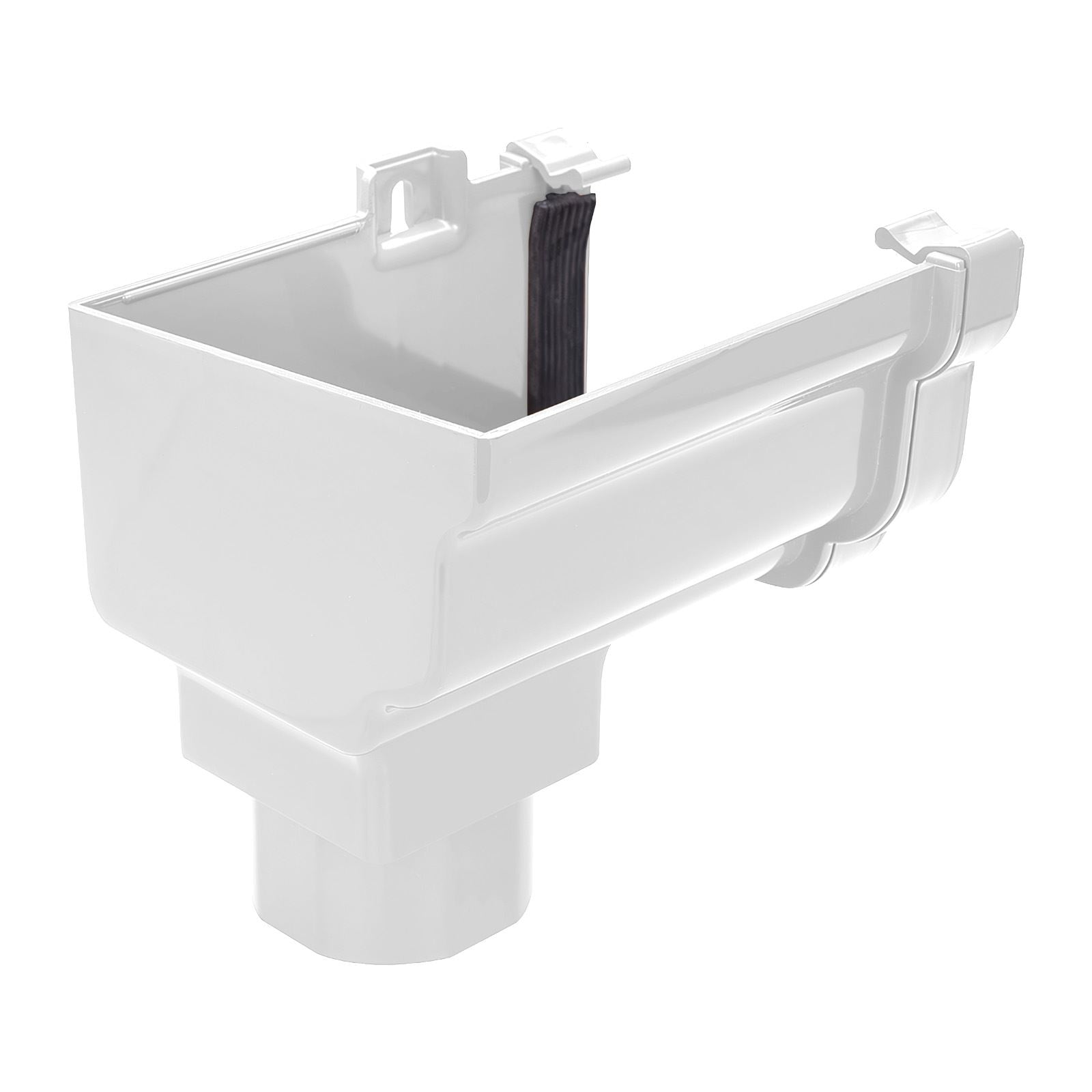 Kayflow Ogee 120mm Gutter Parts